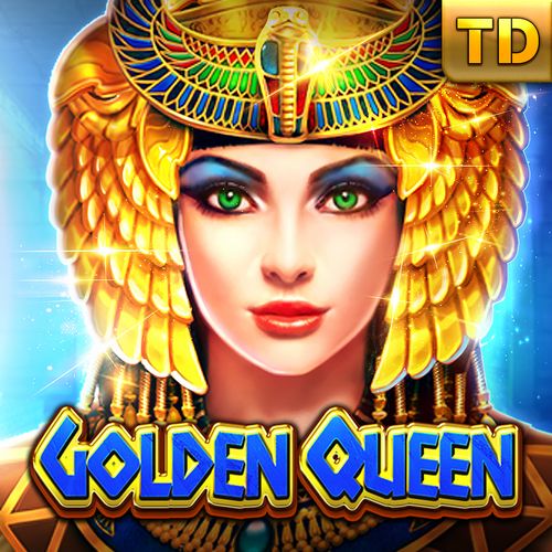 Golden Queen slot গেমের গোল্ডেন কুইন আইকন